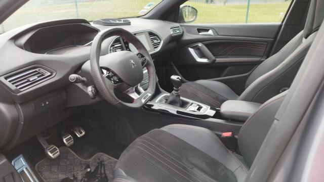 Peugeot 308 image 7