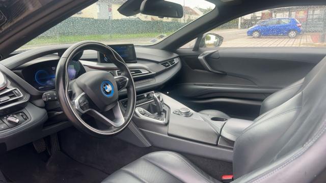 Bmw I8 image 8