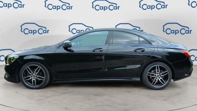 Mercedes Benz Classe Cla image 8