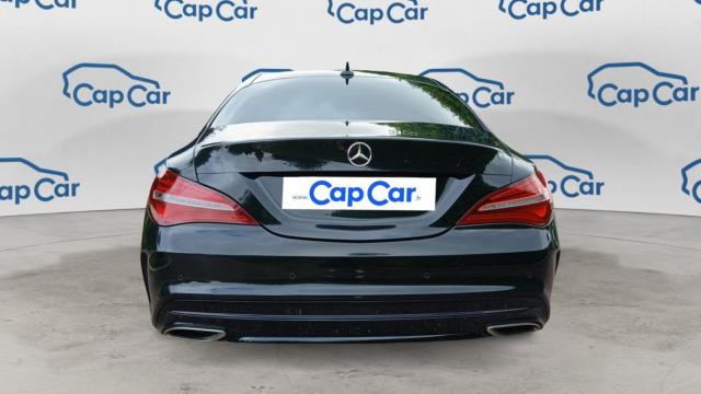 Mercedes Benz Classe Cla image 2