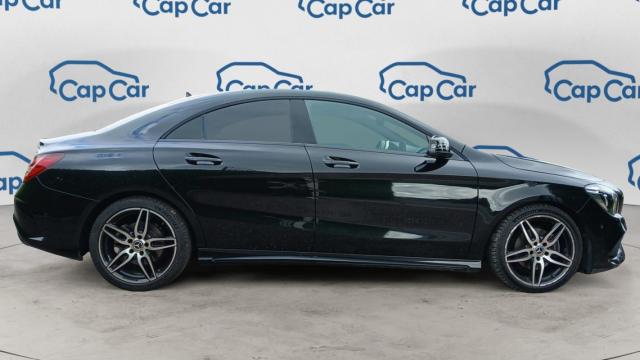 Mercedes Benz Classe Cla image 3