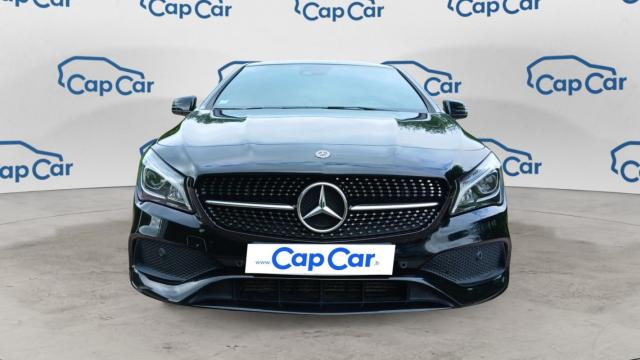 Mercedes Benz Classe Cla image 5