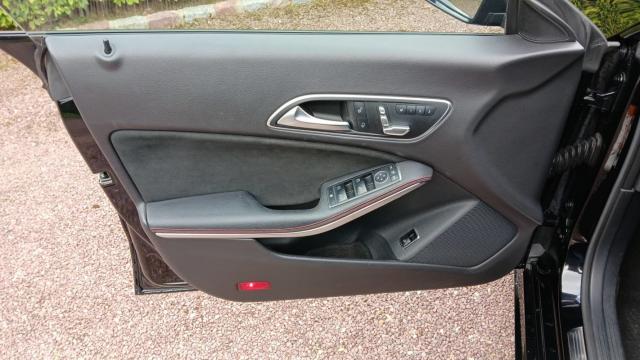 Mercedes Benz Classe Cla image 7