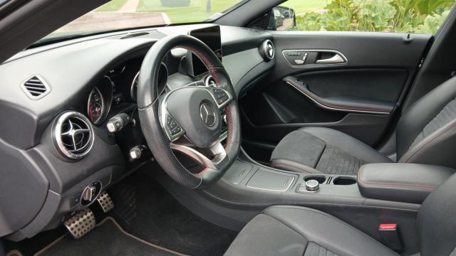 Mercedes Benz Classe Cla image 4