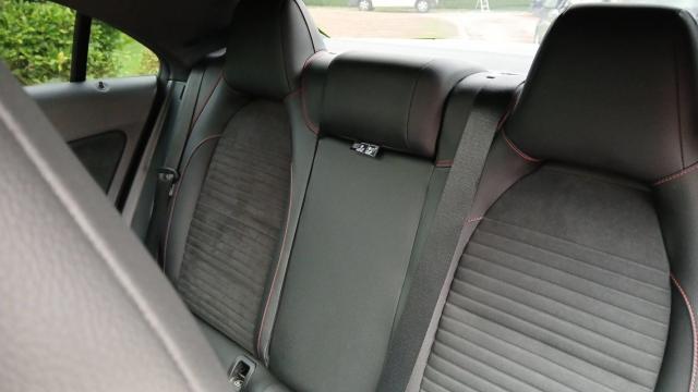 Mercedes Benz Classe Cla image 6