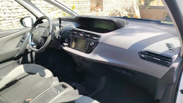 Citroen Grand C4 Picasso image 1