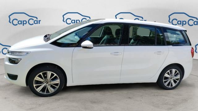 Citroen Grand C4 Picasso image 7