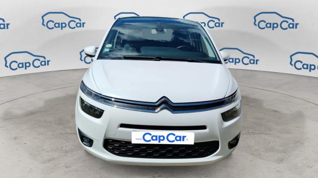 Citroen Grand C4 Picasso image 5