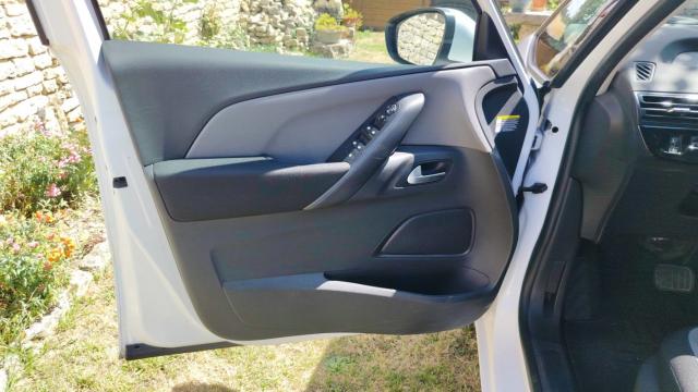 Citroen Grand C4 Picasso image 8
