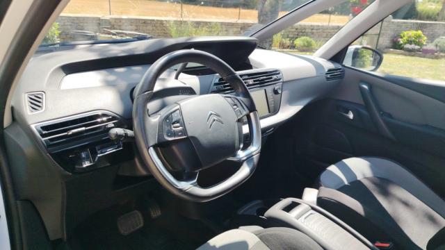 Citroen Grand C4 Picasso image 2