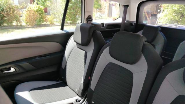 Citroen Grand C4 Picasso image 9