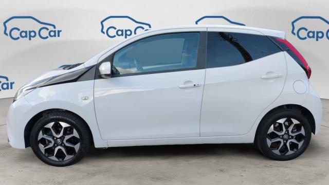 Toyota Aygo image 7