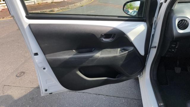 Toyota Aygo image 2