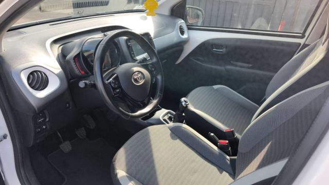 Toyota Aygo image 4