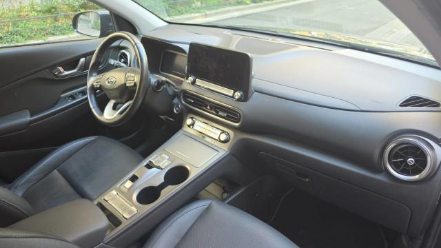 Hyundai Kona image 8