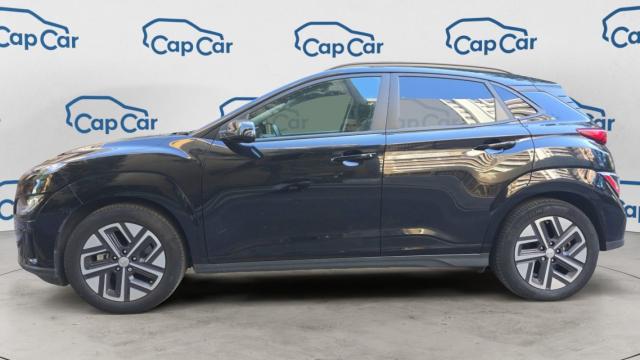 Hyundai Kona image 7