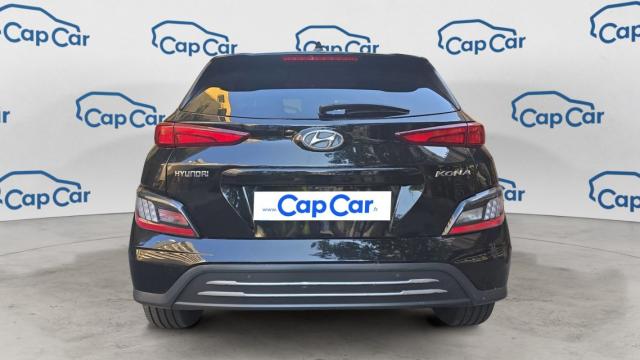 Hyundai Kona image 4
