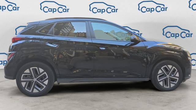 Hyundai Kona image 5