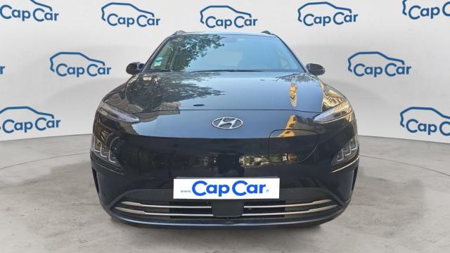 Hyundai Kona image 1