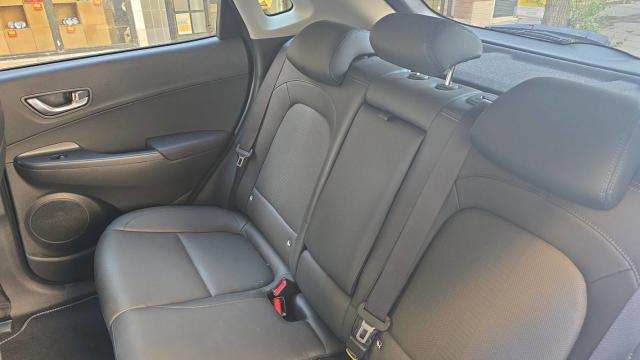 Hyundai Kona image 9