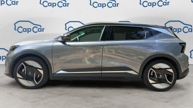 Renault Scénic image 8