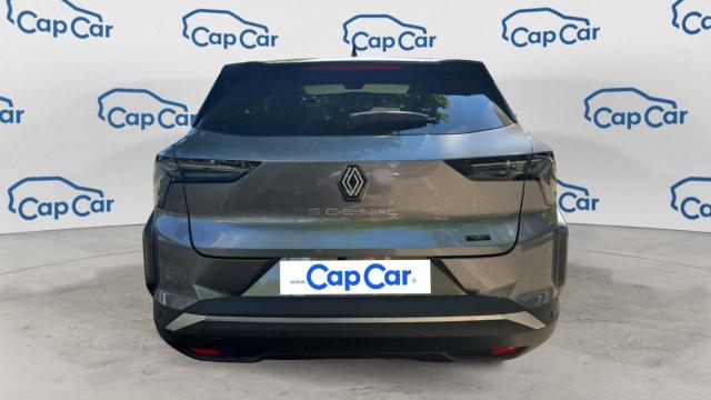 Renault Scénic image 9