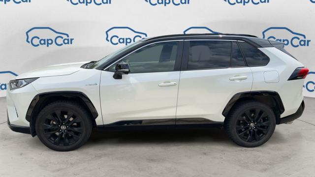 Toyota Rav4 image 3