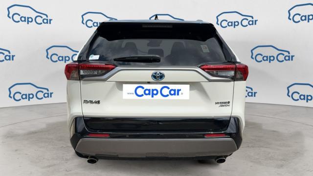 Toyota Rav4 image 9