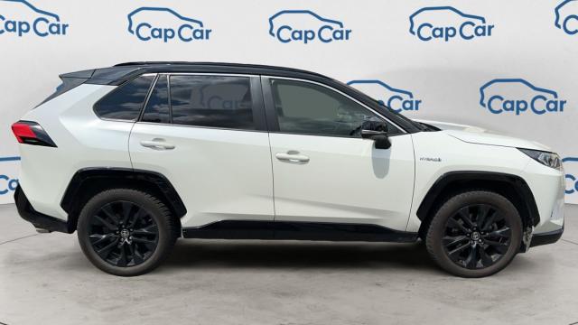 Toyota Rav4 image 6