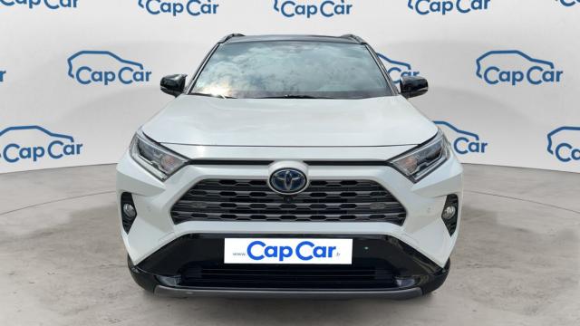 Toyota Rav4 image 7