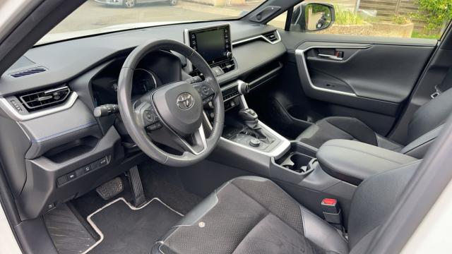 Toyota Rav4 image 1