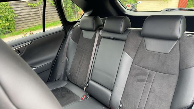 Toyota Rav4 image 5
