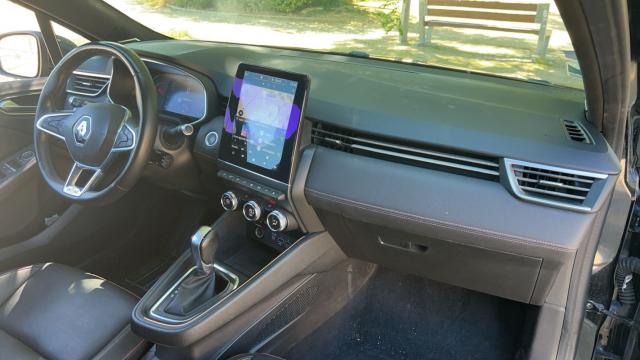 Renault Clio image 2