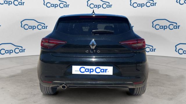 Renault Clio image 9