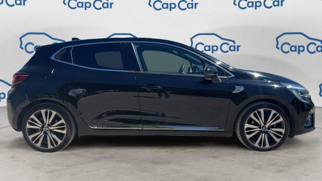 Renault Clio image 1