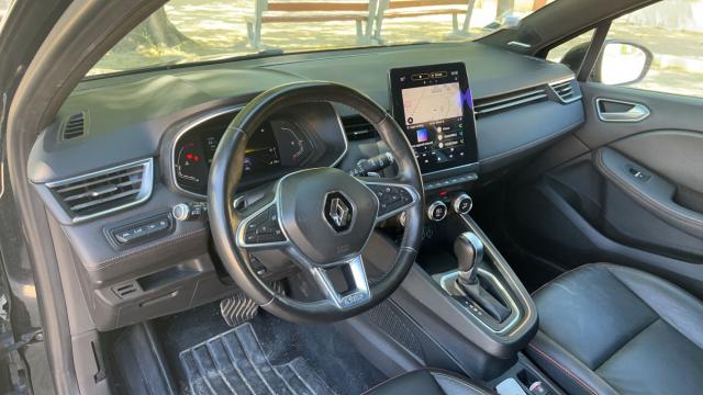 Renault Clio image 8