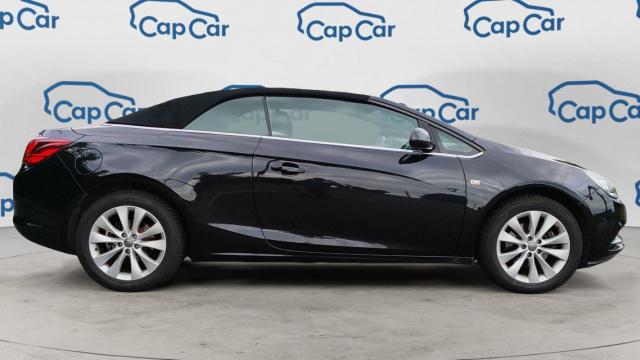 Opel Cascada image 8