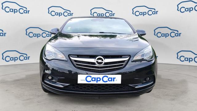 Opel Cascada image 2