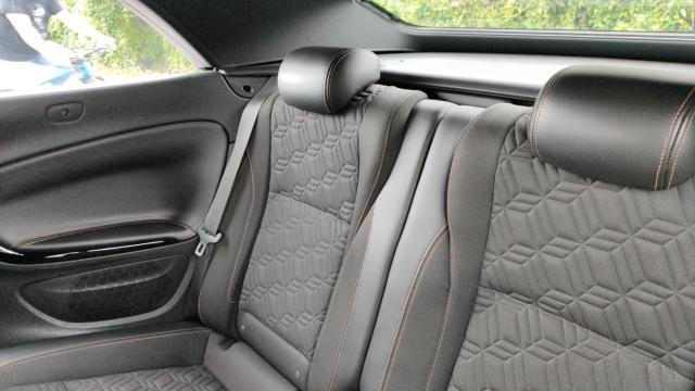 Opel Cascada image 3