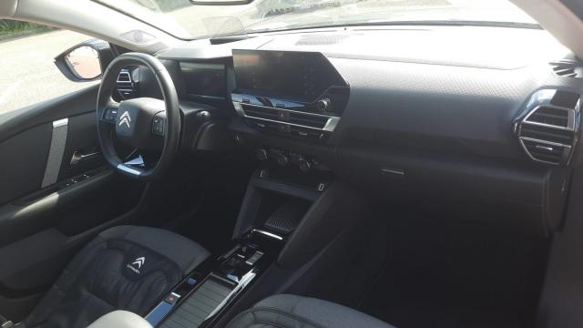 Citroen C4 image 4