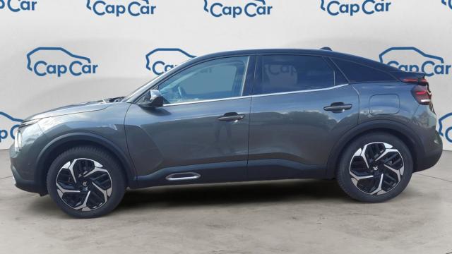Citroen C4 image 2