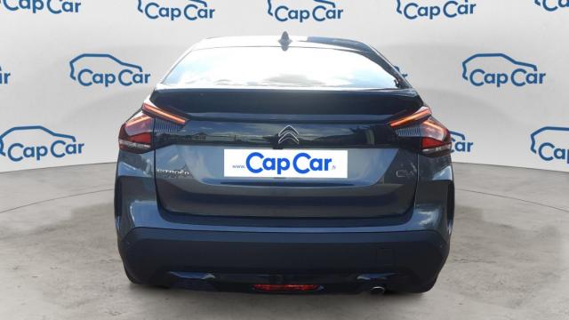 Citroen C4 image 5