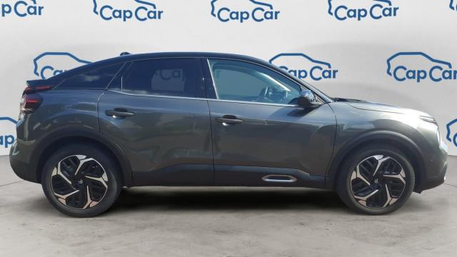Citroen C4 image 9