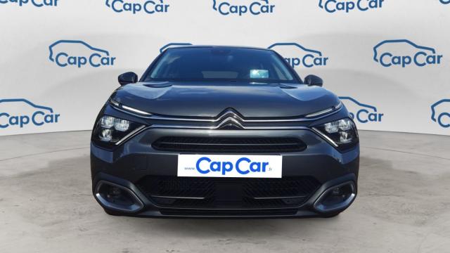 Citroen C4 image 3