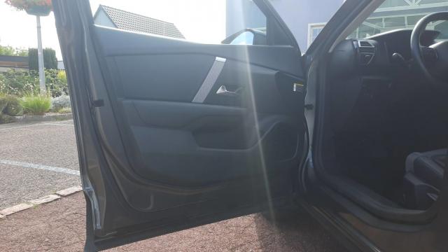 Citroen C4 image 1
