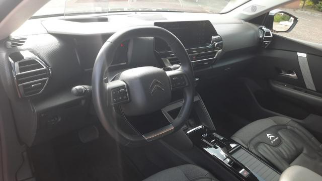 Citroen C4 image 6