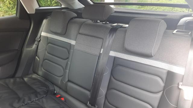 Citroen C4 image 8