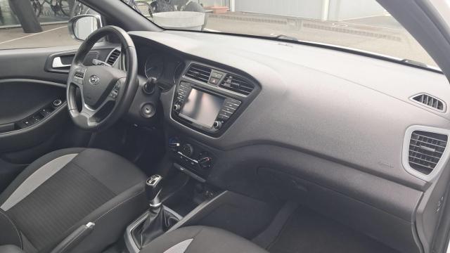 Hyundai I20 image 7