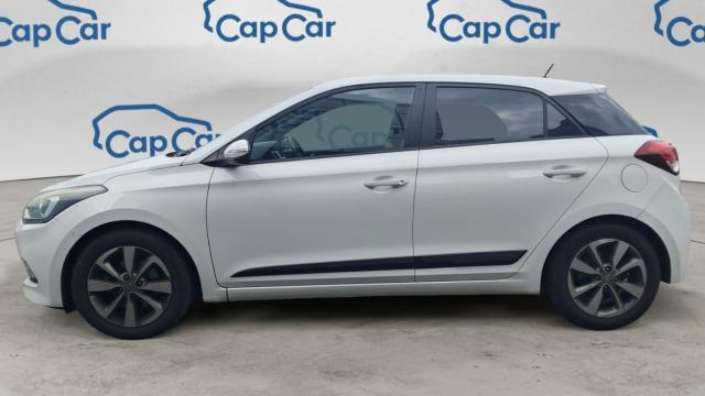 Hyundai I20 image 9