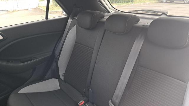 Hyundai I20 image 5